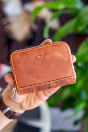 Zoozie Bags Sydney - Tan